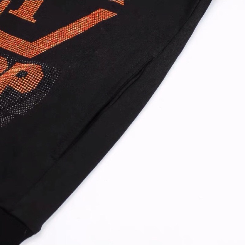PP64 SWEATER HOODIE PHILIPP PLEIN