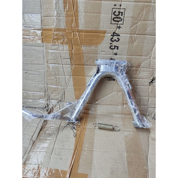 Standar tengah ring 14 mio j crome