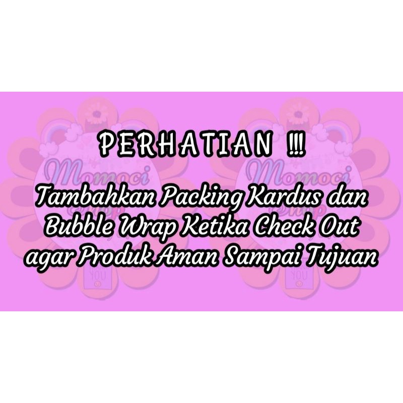 Parcel/Parsel/Gift/Kado Bayi Momoci Shop Hemat Ceria (tanpa isian baju)-4
