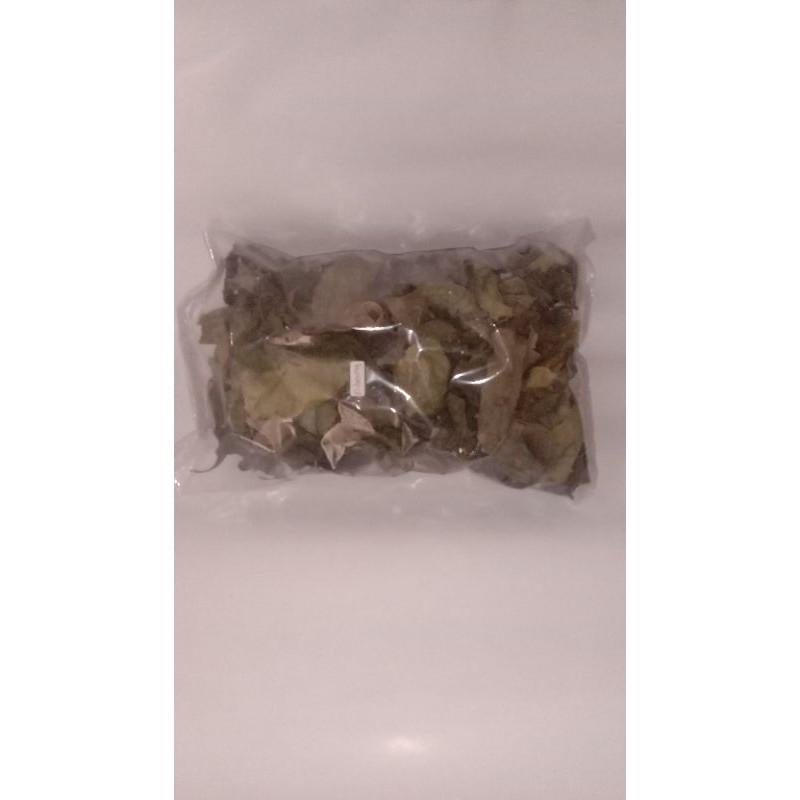

Daun pecah beling 100grm