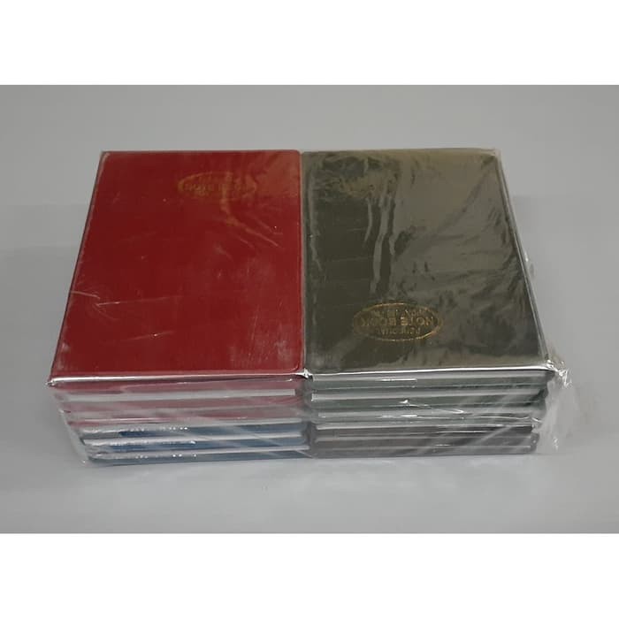 

BUKU NOTES GREENLEAF 156 - 80 LEMBAR PER LUSIN | NOTEBOOK | STATIONERY