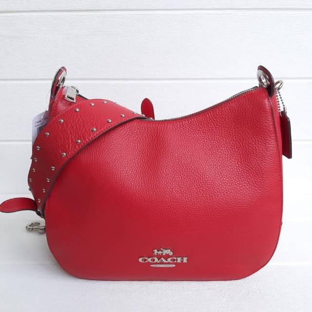 authentic coach Jess hobo stud