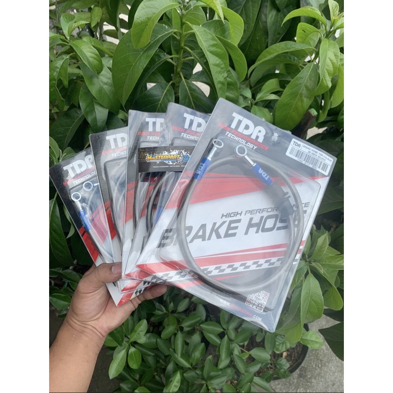 SELANG REM DEPAN TDR 35 INCH NINJA GL MEGAPRO RX KING BYSON WIN MATIC SCOPY MIO BEAT