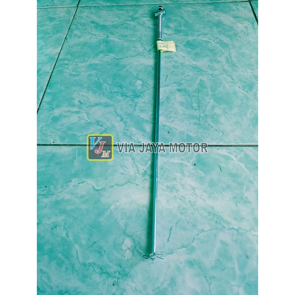 KAWAT GANTAR TIANG REM BELAKANG SUPRA X 100 CC LAMA SUPRA FIT LAMA