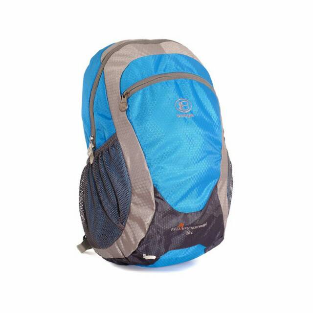 Tas Daypack Boogie Kelimutu 20L Original