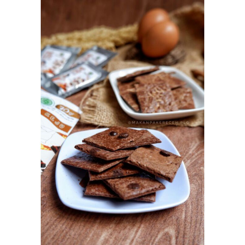 

[70GR]KERIPIK BROWNIES IT'S ME TIME / KERIPIK BROWNIES KETAN ME TIME / KRIPIK BROWNIES KETAN