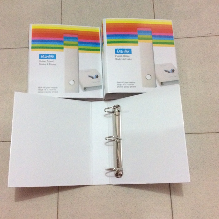 

Sale Bantex Insert Binder 3 Ring A4 52Mm 8652 07 Terlaris