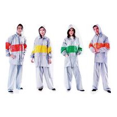 Jas Hujan Setelan Dewasa Montana - Elmondo 914 / Stelan jaket topi celana jas hujan dewasa