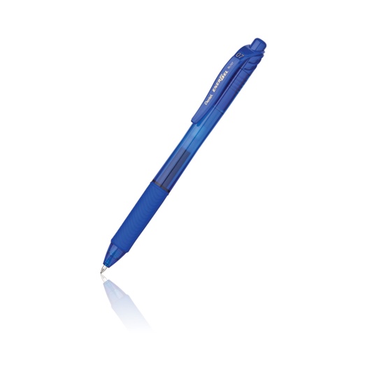 

Gramedia Medan - PENTEL ENERGEL BALLPOINT 1.0 BL110-C