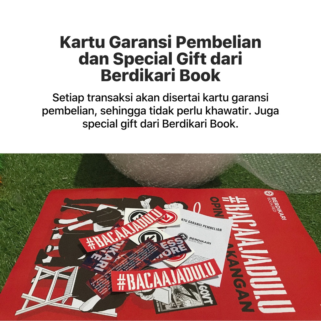 Berdikari - KUHP dan KUHAP – Soenarto Soerodibroto - Rajawali Pers-1