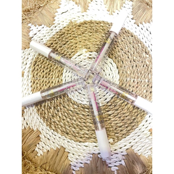 lippie serum