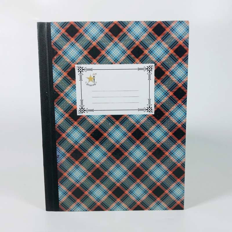 

Buku Quarto (UKURAN BUKU TULIS) 500 Lembar Bintang Obor