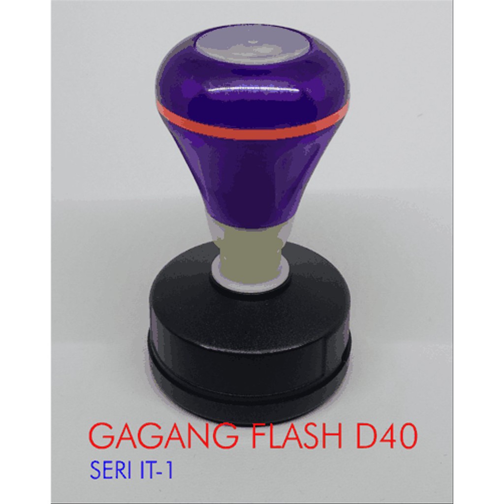 

GAGANG STEMPEL WARNA DIA.40 seri IT1 parts