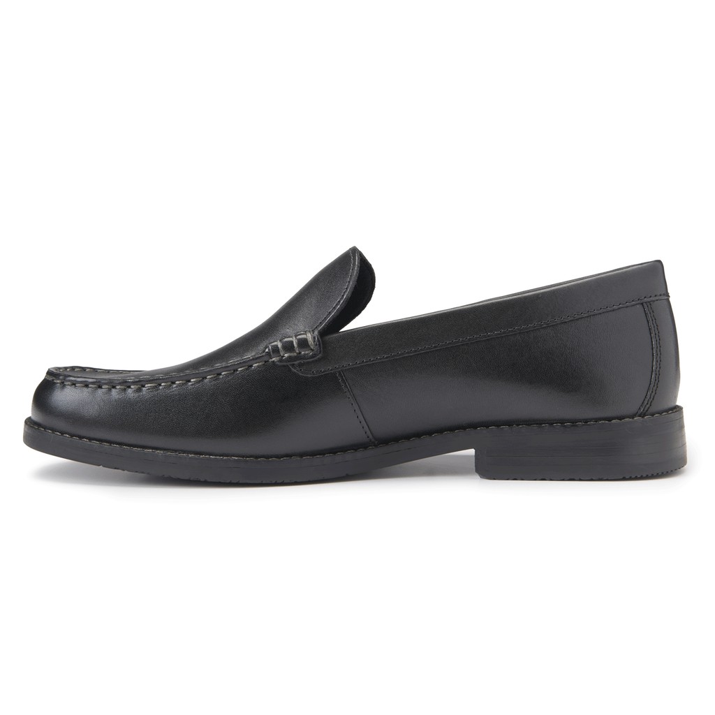 SALE Rockport Men Cayleb Venetian Sepatu Slip On Pria BX2540 ORIGINAL