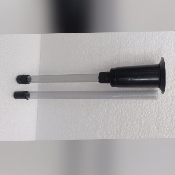 Nozzle Pipa Air Mancur Umbrella Model Payung Jamur Aquarium
