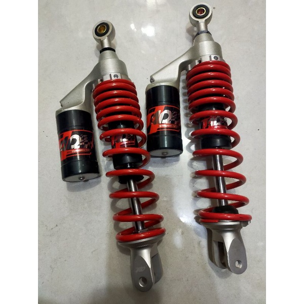 TAD SHOCKBREAKER PNP NMAX155 OLD