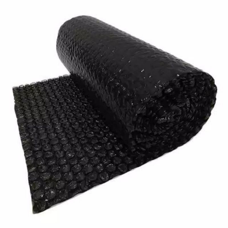 

EXTRA Bubble Wrap agar pengiriman paket lebih aman