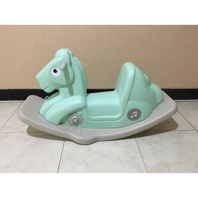 Ibebe carousel mint