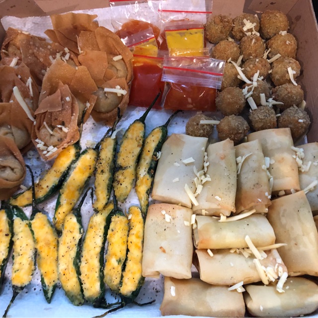 

Paket 2 gorju