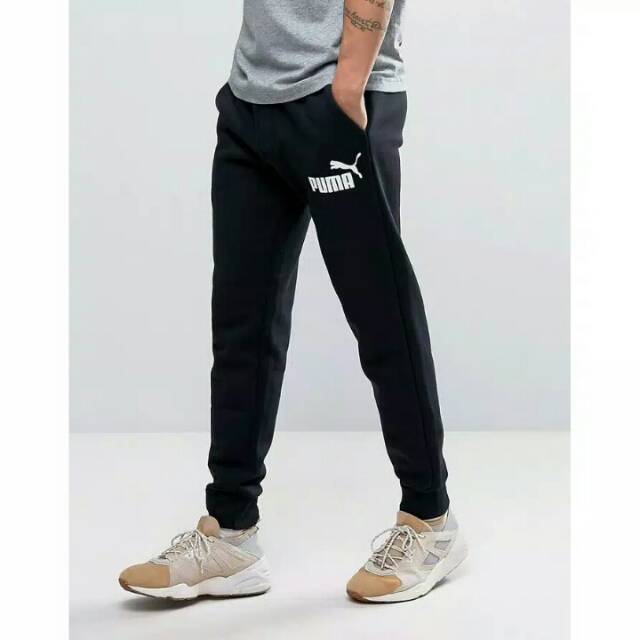CELANA JOGGER PANJANG / SWEATPANTS / TRAINING PUMA