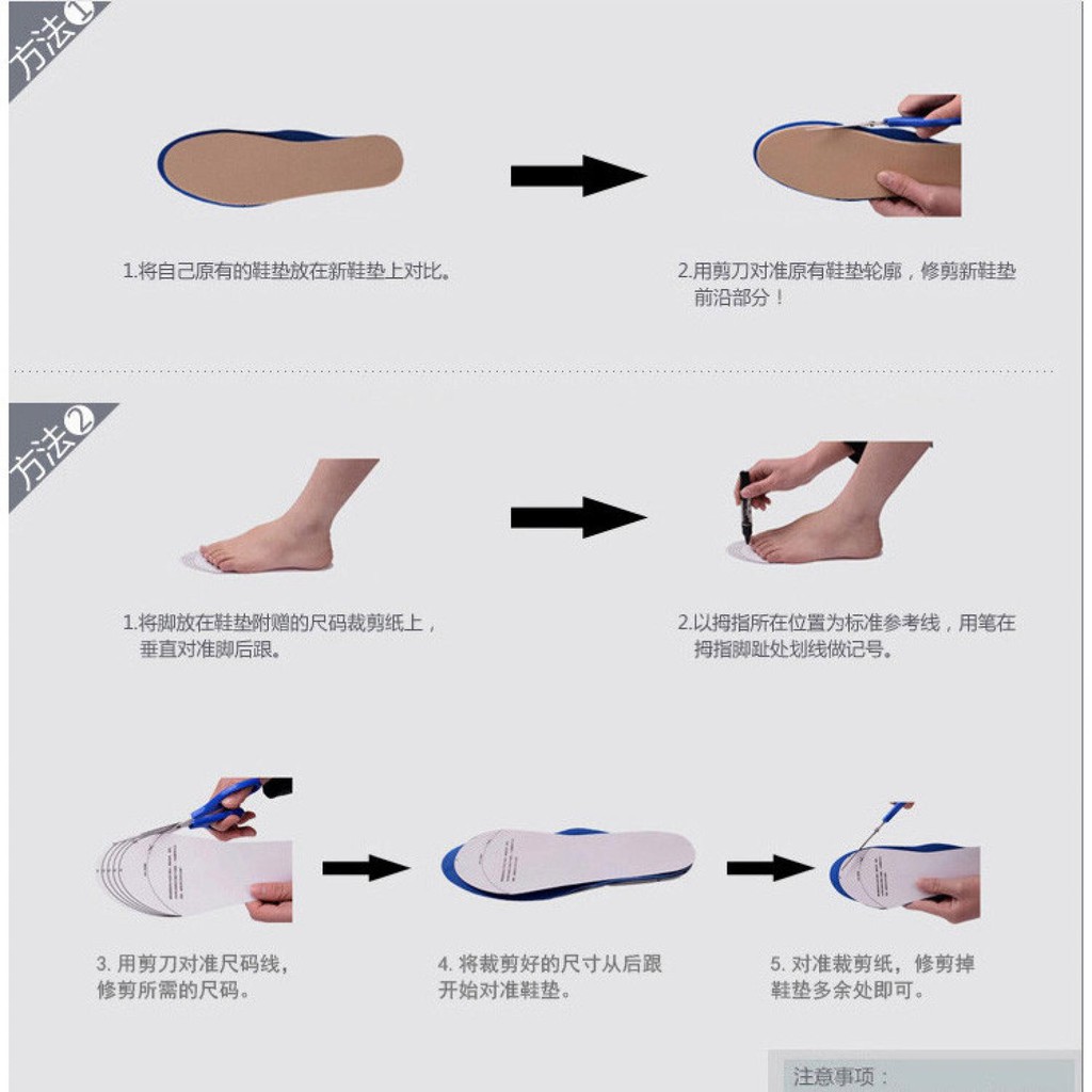 Rhodey Sol Sepatu dengan Sistem Aliran Udara Insole Sepatu Peninggi Tambahan Insol Spatu Wanita