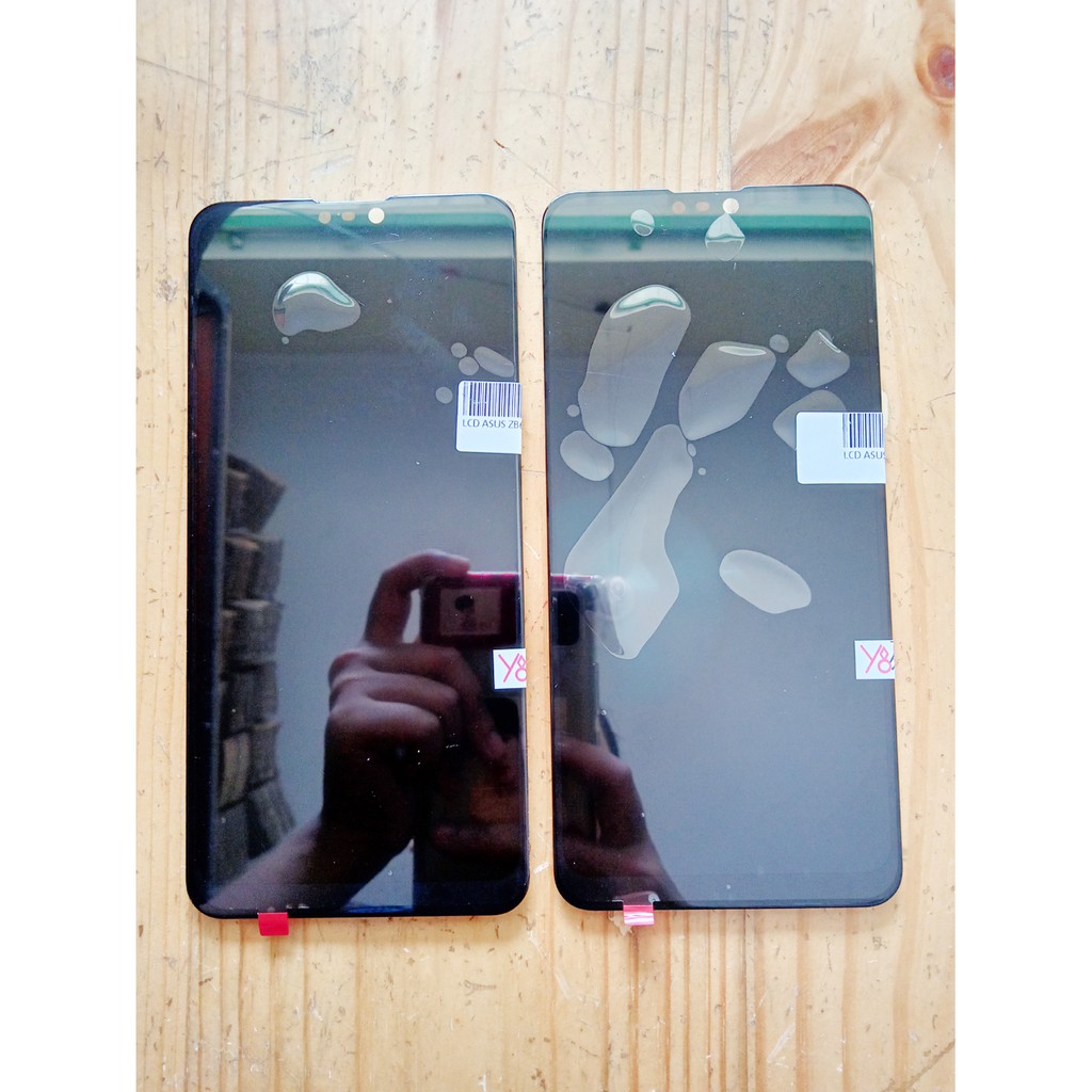 LCD Touchscreen Asus Zenfone Max Pro M2 ZB631KL X01BDA Layar Sentuh HP Asus Zenfone Max Pro M2 Kaca