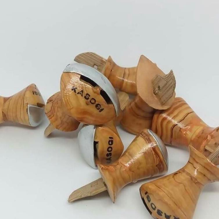 Realpct sawangan angkrik hatong peluit burung merpati merk kasogi berbahan kayu dadap