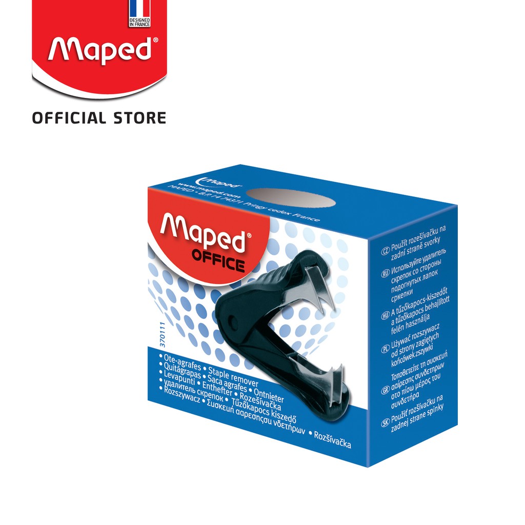 

Maped Focus Staples Remover