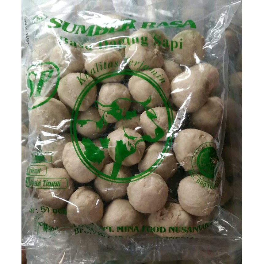 

bakso sumber rasa