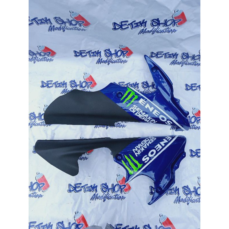 UNDERCOWL R15 V2 MODEL UNDERCOWL R6 UC R15 V2 MODEL UC R6