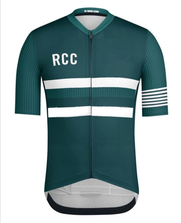 Baju Jersey Cycling Sepeda Import RAPHA Premium