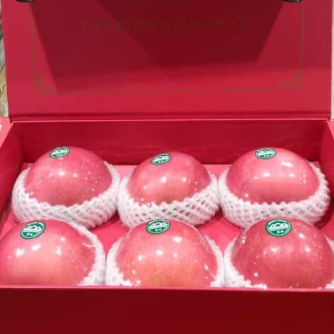

APEL FUJI WANG SHAN 6'S GIFT BOX FH51515ED