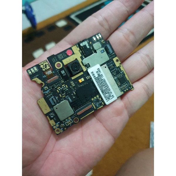 Mesin redmi note 3 pro matot prawan