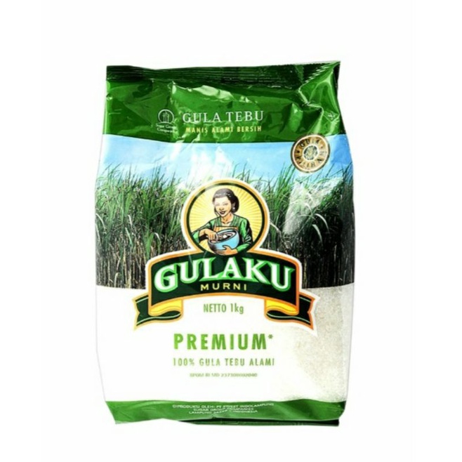 

Gulaku 1 Kg