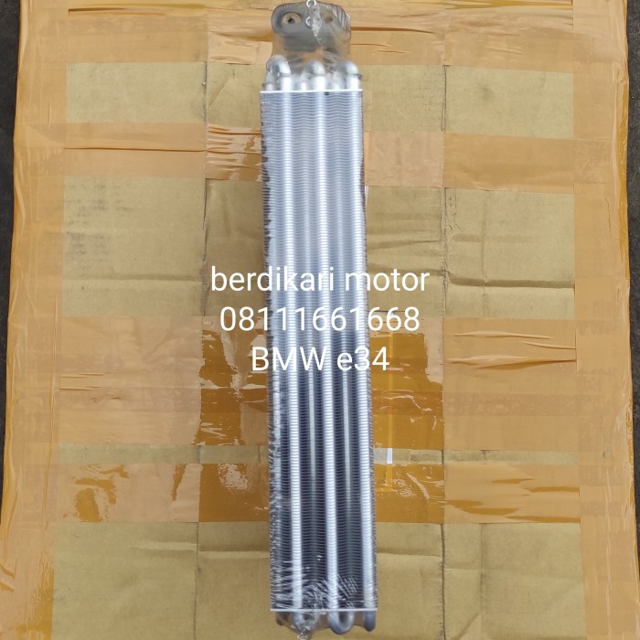 …106š evap bmw e34 merk ac edge / evapurator ac bmw e34 ·460«  ®
