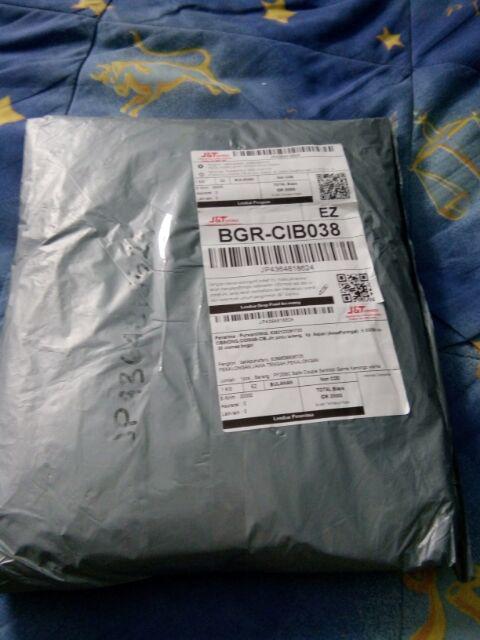 Pf25bc Batik Couple Sarimbit Gamis Kenongo Warna Merah Hitam Elegan