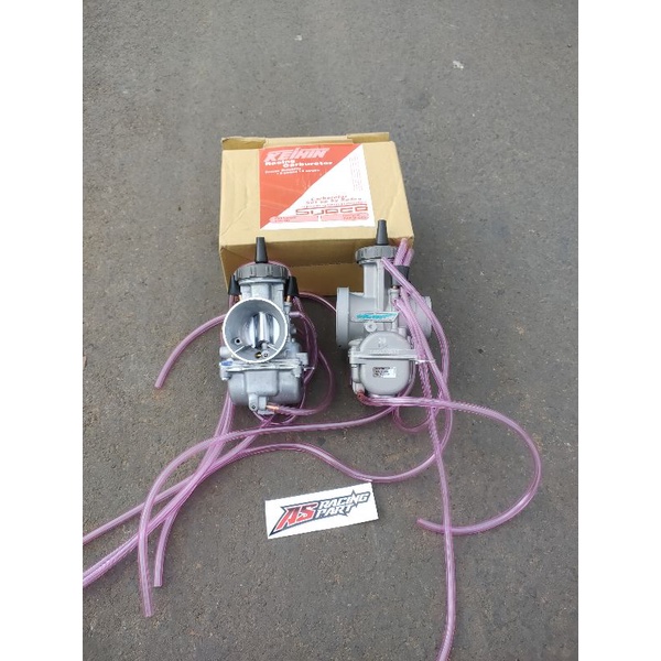 KARBURATOR PWK SUDCO 35 AIR STRIKE