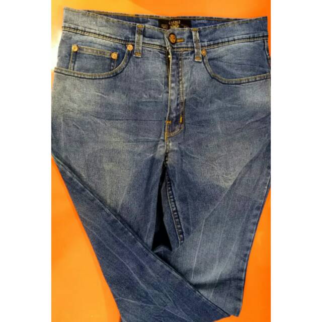 celana jeans caesar size 29-40