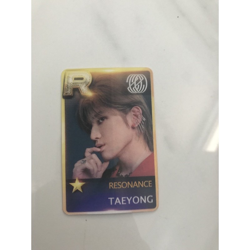 lenticular jaehyun , lenticular taeyong
