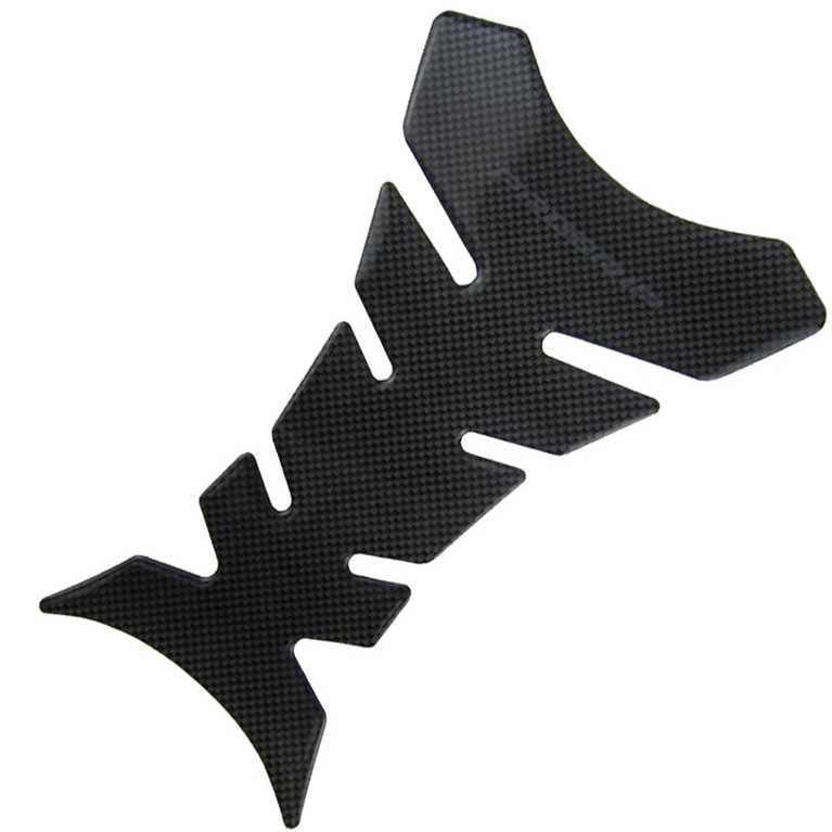 Progrip Tankpad Protector Stiker Tangki Motor Carbon Fiber Pelindung