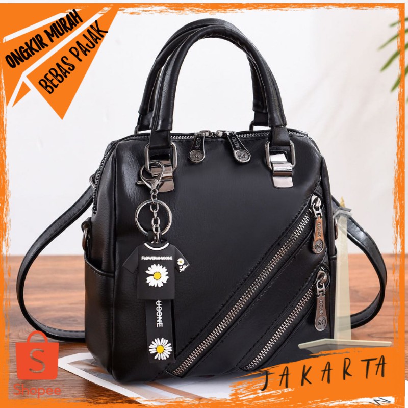 ZAYDAN TAS IMPORT MURAH JAKARTA B2811 MURAH CANTIK LAKU IMPORT