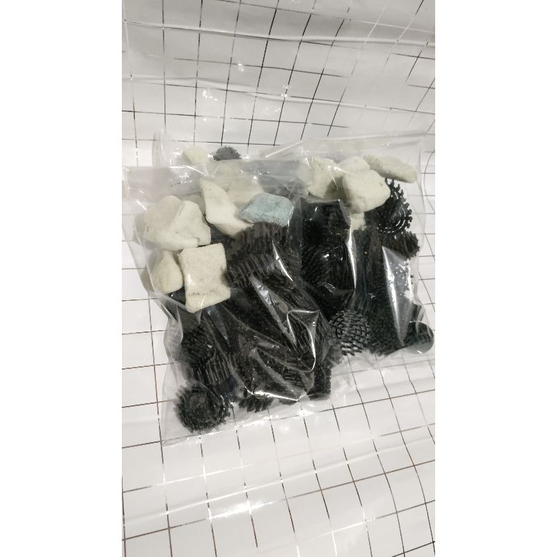 BIO CRYSTAL BIO BALL