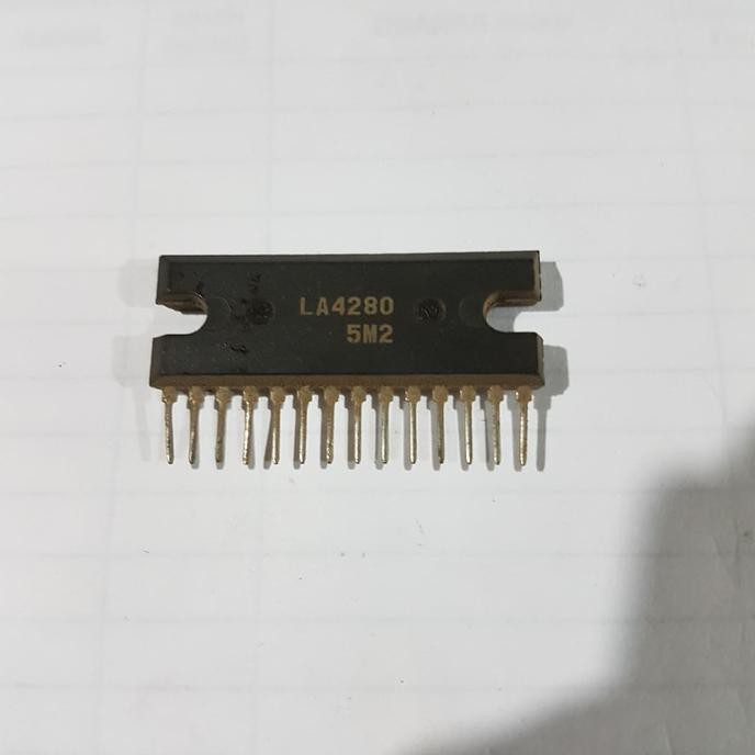 

Ic La4280 La 4280