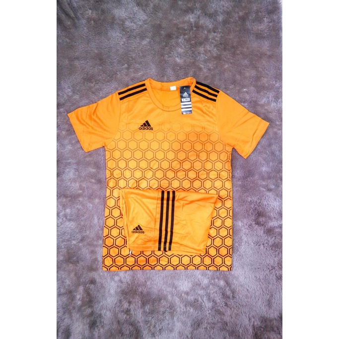 Setelan baju futsal sepak bola ( 0001) IMPORT GRADE ORI