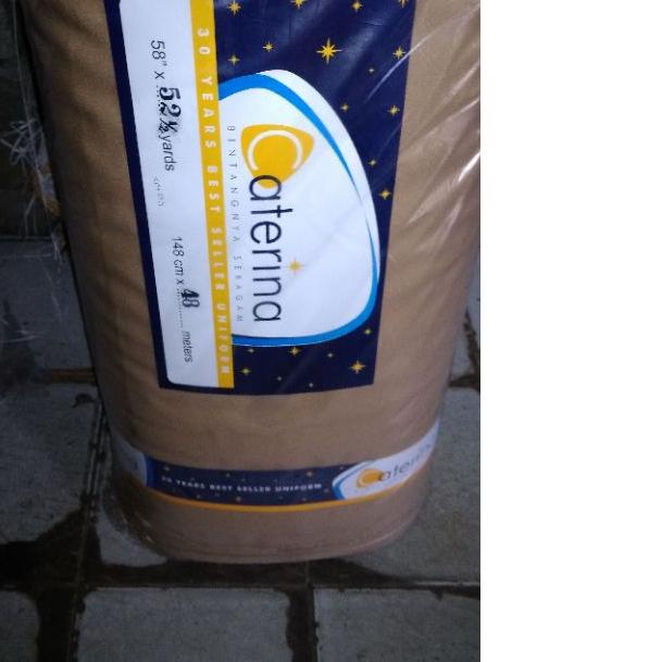 Kain Pramuka SNI Caterina Meltop ECERAN