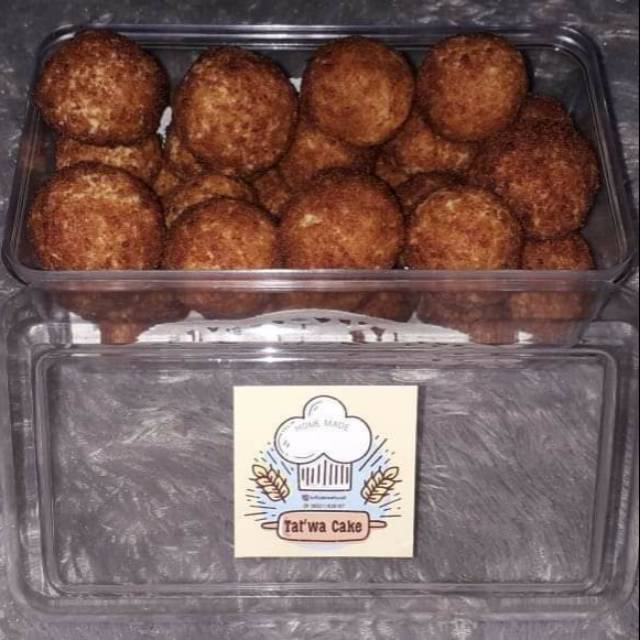 

Palm keju yang legit