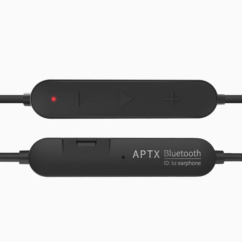 KZ APTX Module Cable bluetooth 4.1 Untuk Earphone Knowledge Zenith