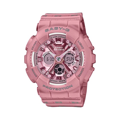 CASIO BABY-G BA-130SP-4A BA-130SP-7A BA 130SP ORIGINAL RESMI