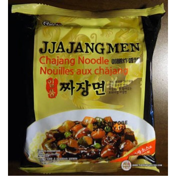 

Paldo JJAJANGMEN Chajang Noodle