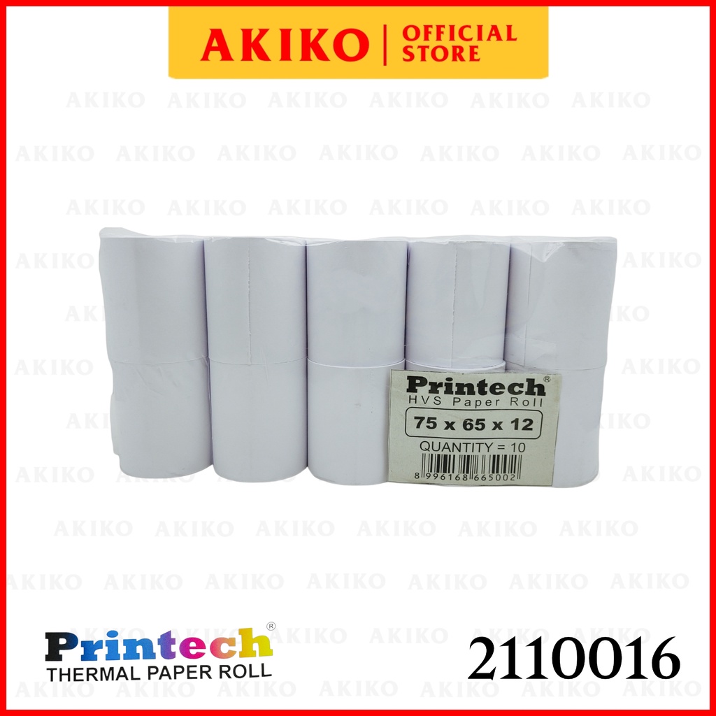 Printech HVS Tellst 75x65